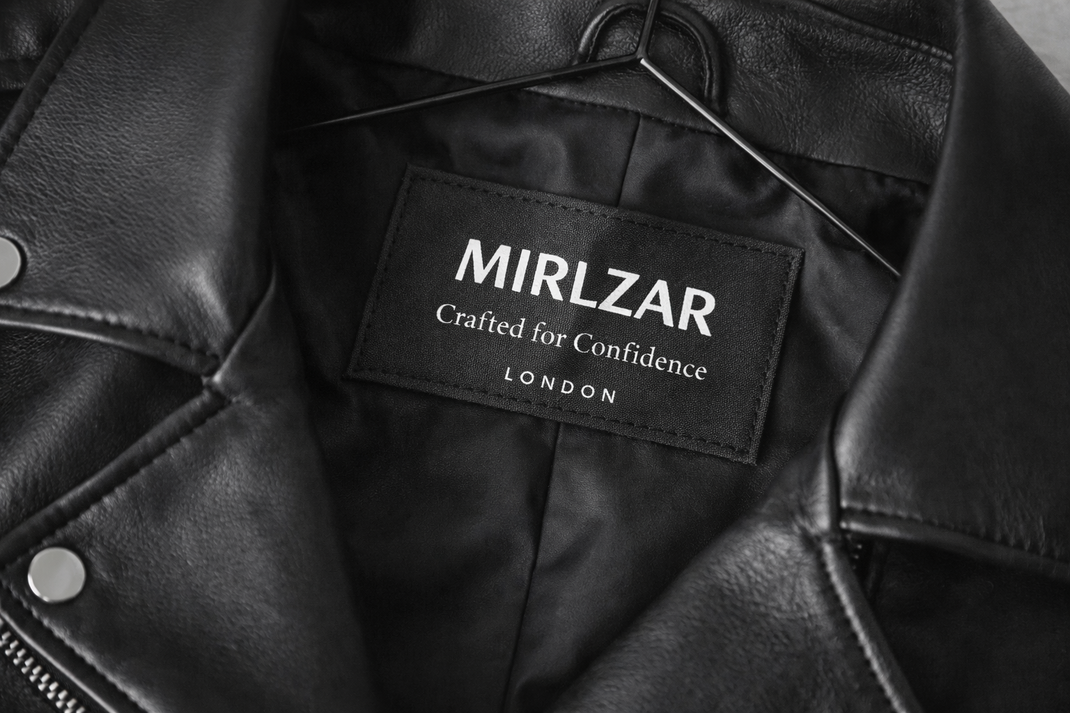 AWL PRODUCTS leather brand details